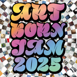 【イベント告知】アートと音楽のフェス──ART BORN JAM 2025、開催! 20250930_ABJ_02