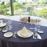 広島に新しい食体験を ― レストラン「EPiCLE」おりづるタワー内に誕生 ①DSC00191-scaled-1